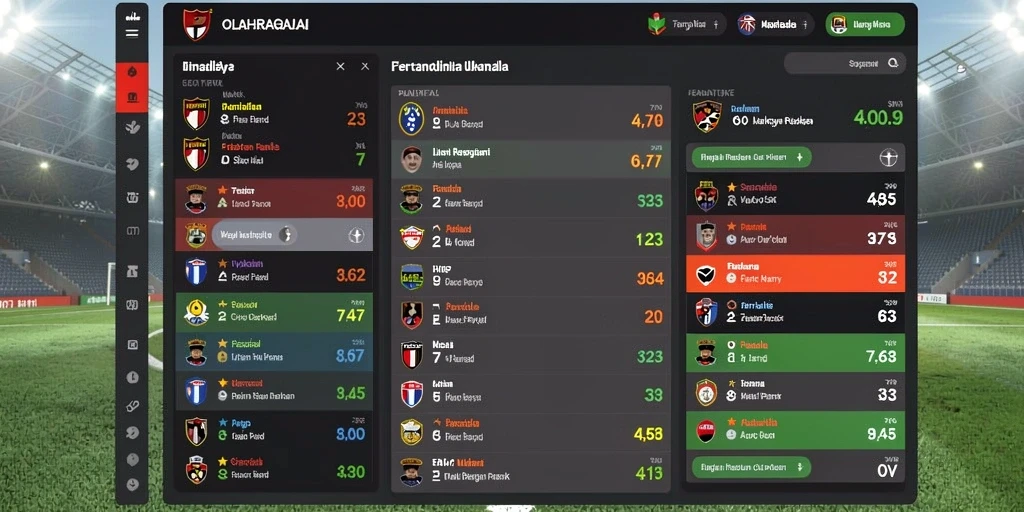 Mode multiplayer yang memungkinkan Anda bermain bersama teman.
