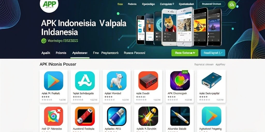 Fitur promosi dan bonus yang menggiurkan.
