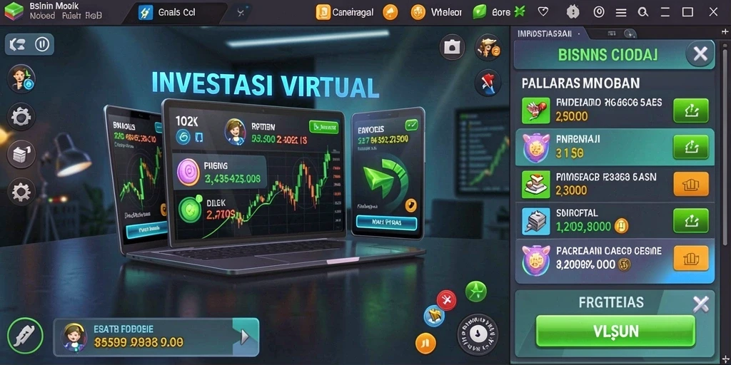 Kesempatan mendapatkan hadiah menarik setiap minggu.