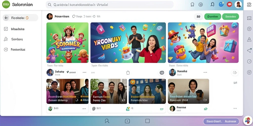 Pengalaman bermain yang adil dan kompetitif.