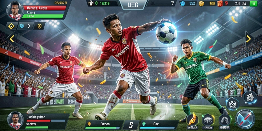 Event khusus dengan hadiah menarik setiap bulan.
