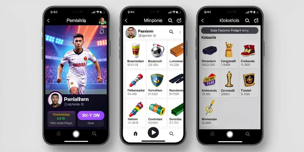 Screenshot menampilkan variasi permainan yang tersedia di HAYA777.