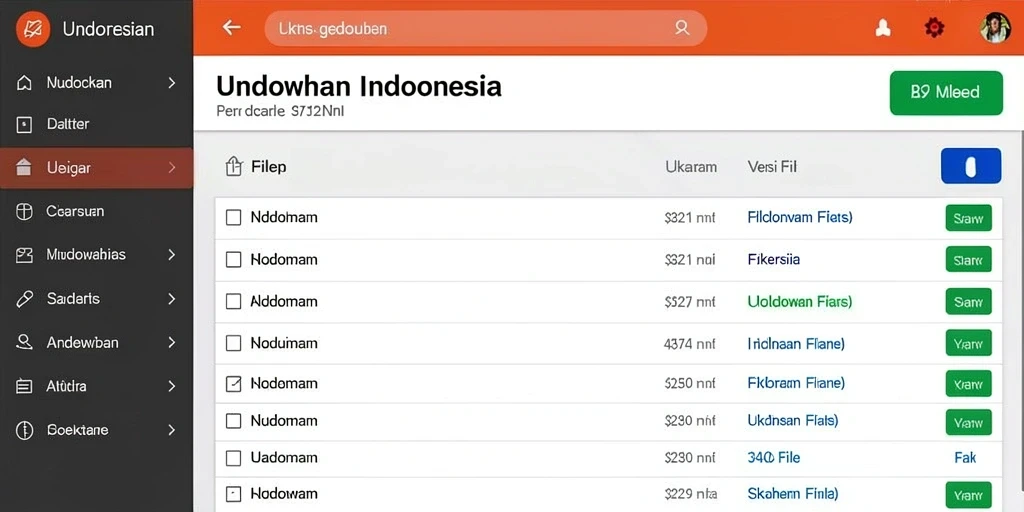 Proses pendaftaran yang cepat dan efisien.