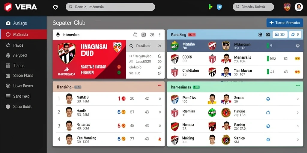 Kompetisi leaderboard yang memicu semangat bermain.