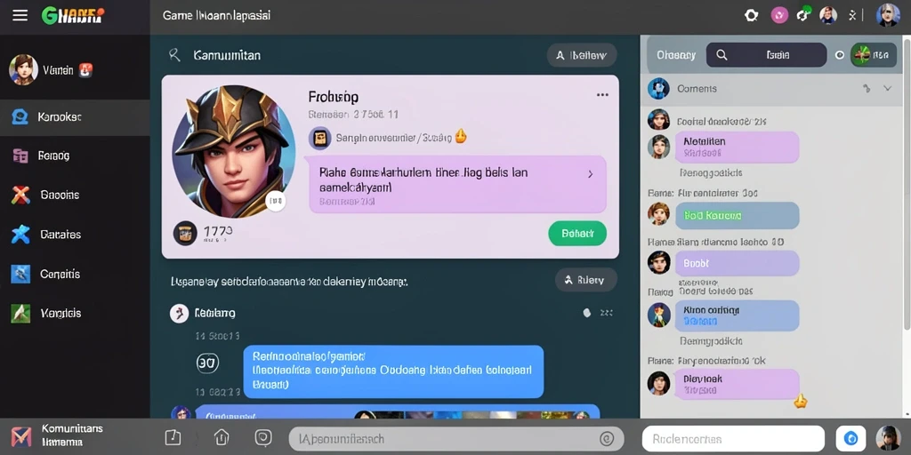 Kesempatan untuk memenangkan bonus besar setiap hari.