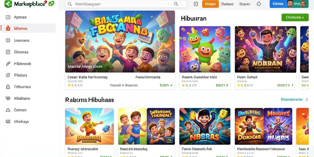 Fitur bonus yang meningkatkan keseruan permainan.