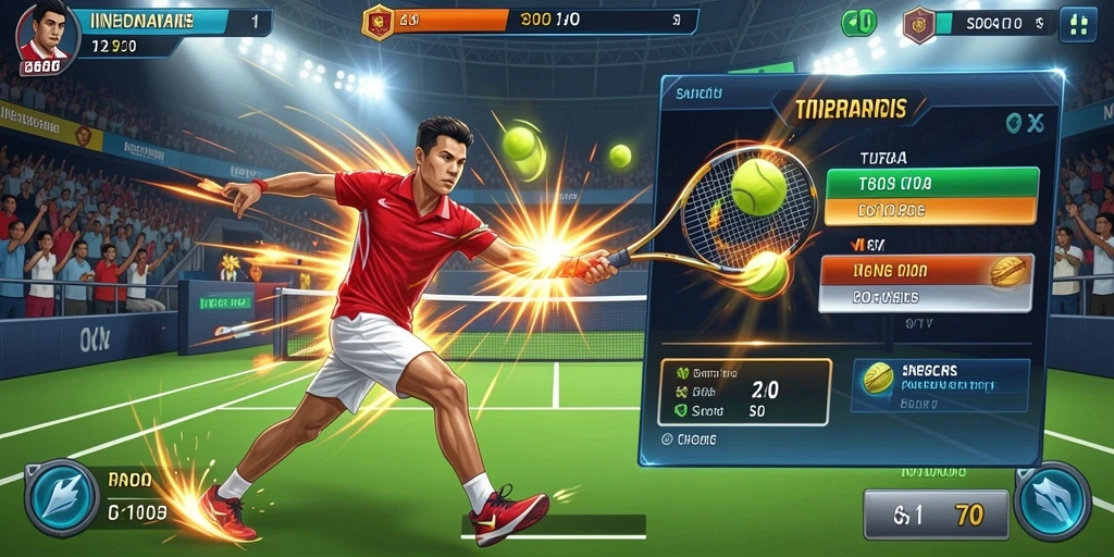 Event menarik dengan hadiah yang menggiurkan.