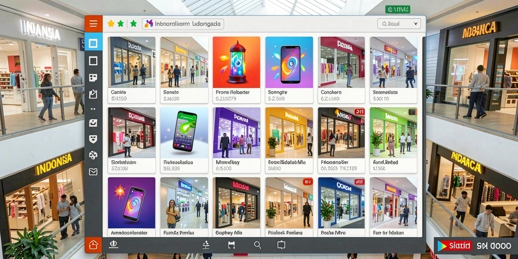Fitur multiplayer yang menghibur untuk bermain bersama teman.