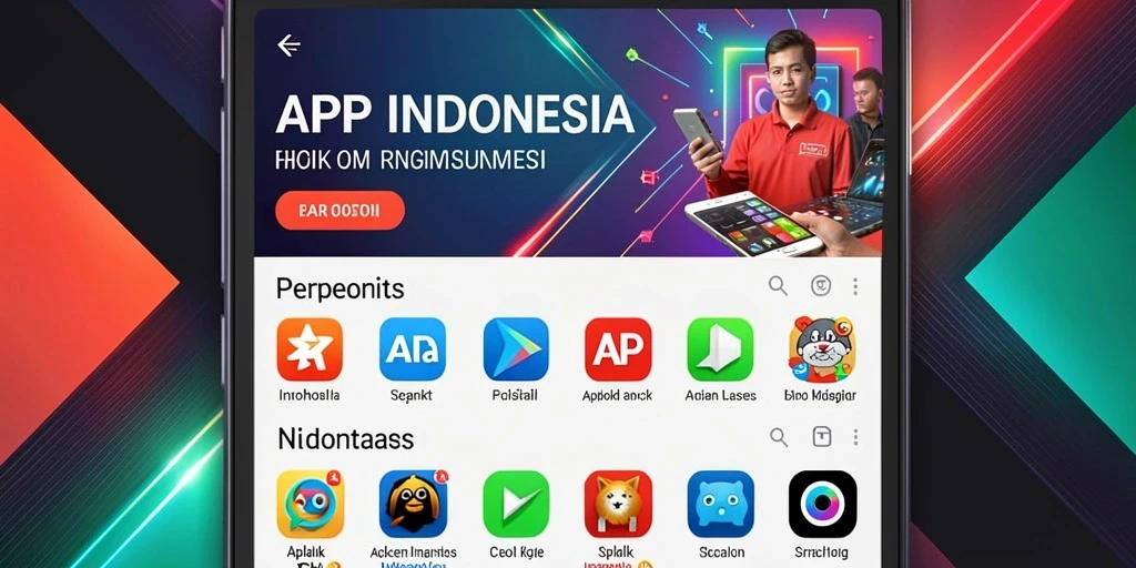 Tangkapan layar ketiga memperlihatkan tantangan teka-teki menarik.