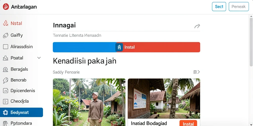 Komunitas aktif yang memberikan dukungan dan informasi.
