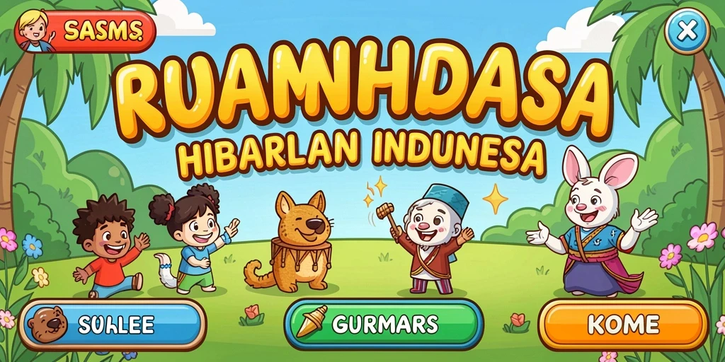 Fitur bonus yang menarik dan menguntungkan.