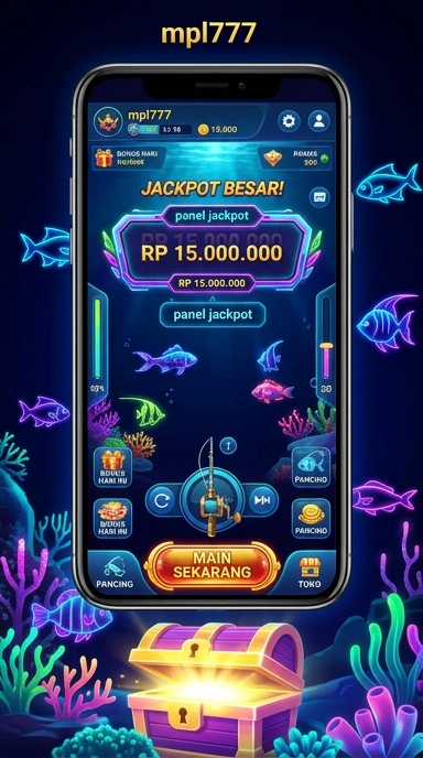 mpl777 — menu pengaturan
